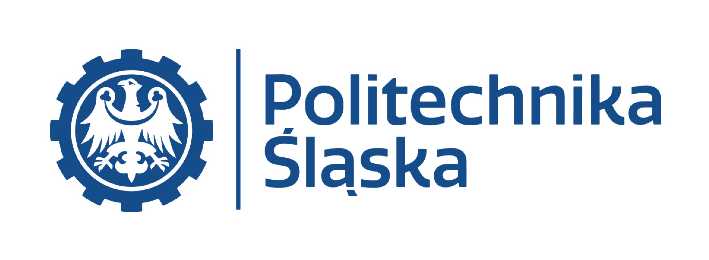 Logo Politechnika Śląska