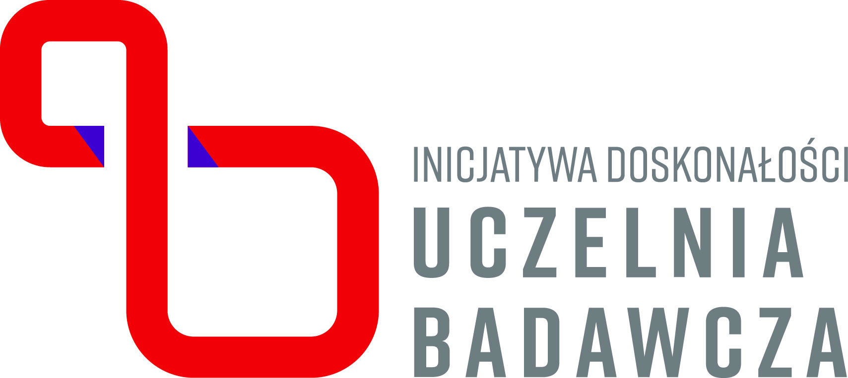 Logo Uczelnia Badawcza