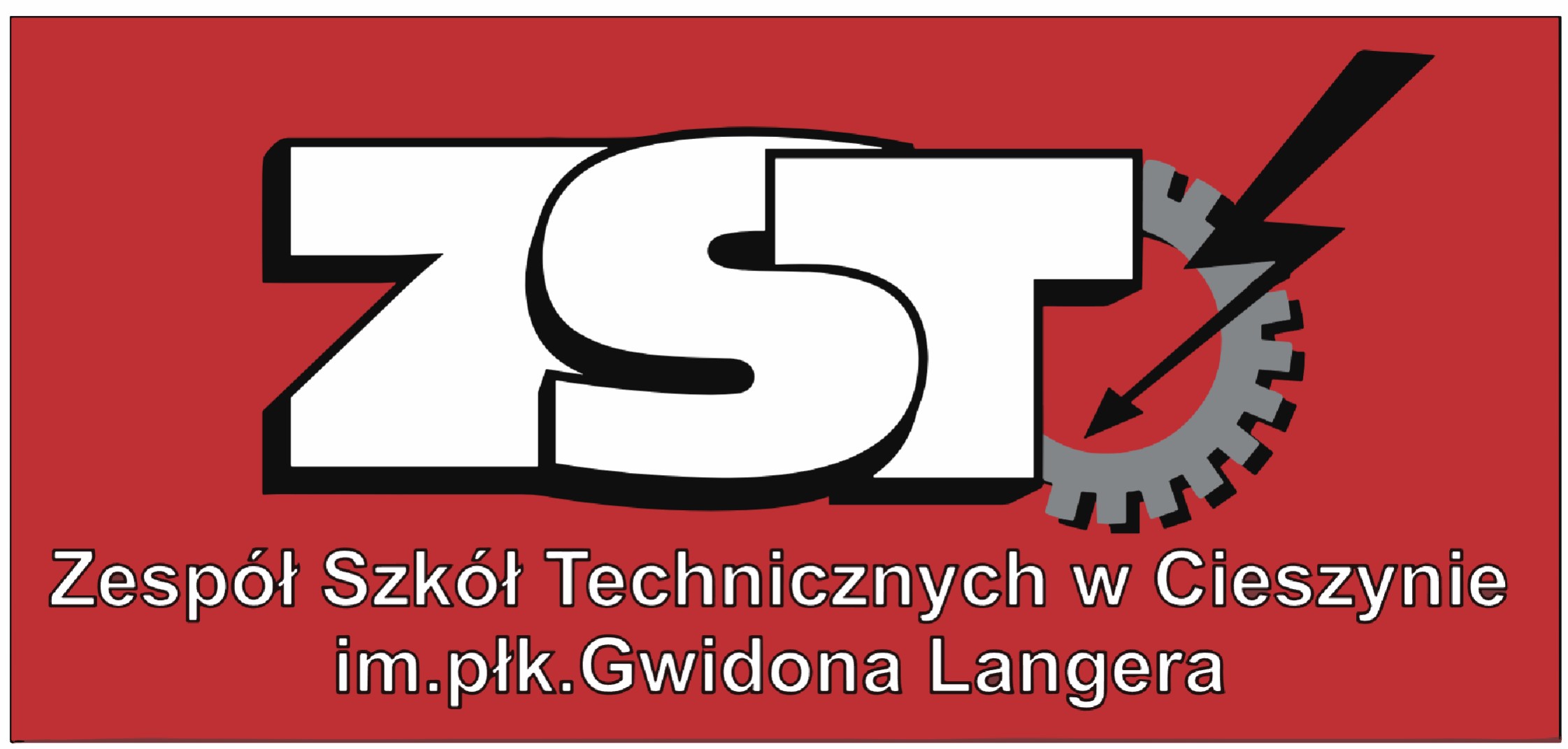 Logo ZST Cieszyn